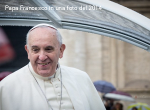 Papa Francesco ribdisce: "non ho permesso la benedizione delle unioni omosessauli"